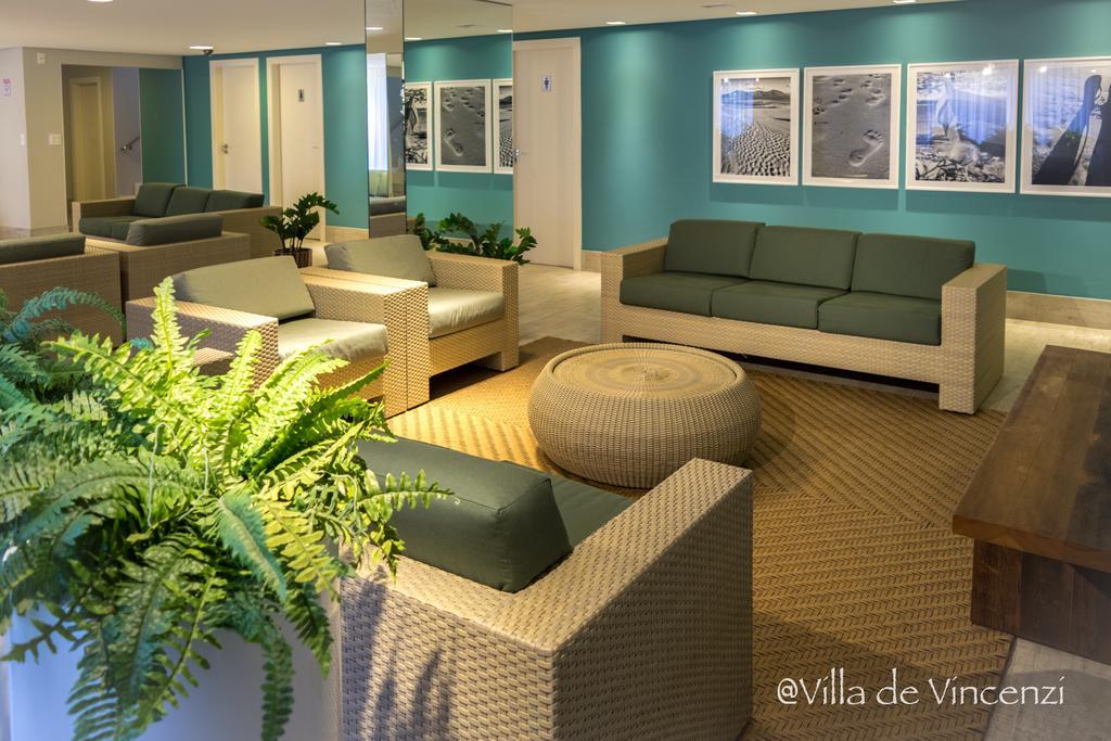 Apart Hotel Villa De Vincenzi Florianópolis Екстериор снимка