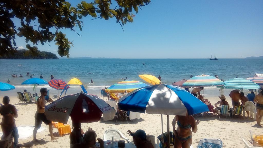 Apart Hotel Villa De Vincenzi Florianópolis Екстериор снимка