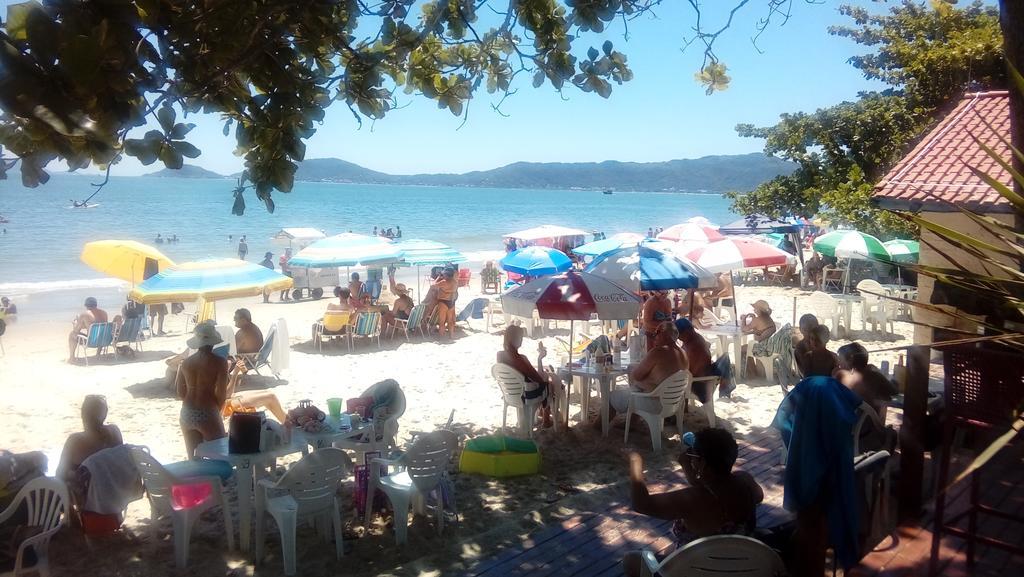 Apart Hotel Villa De Vincenzi Florianópolis Екстериор снимка