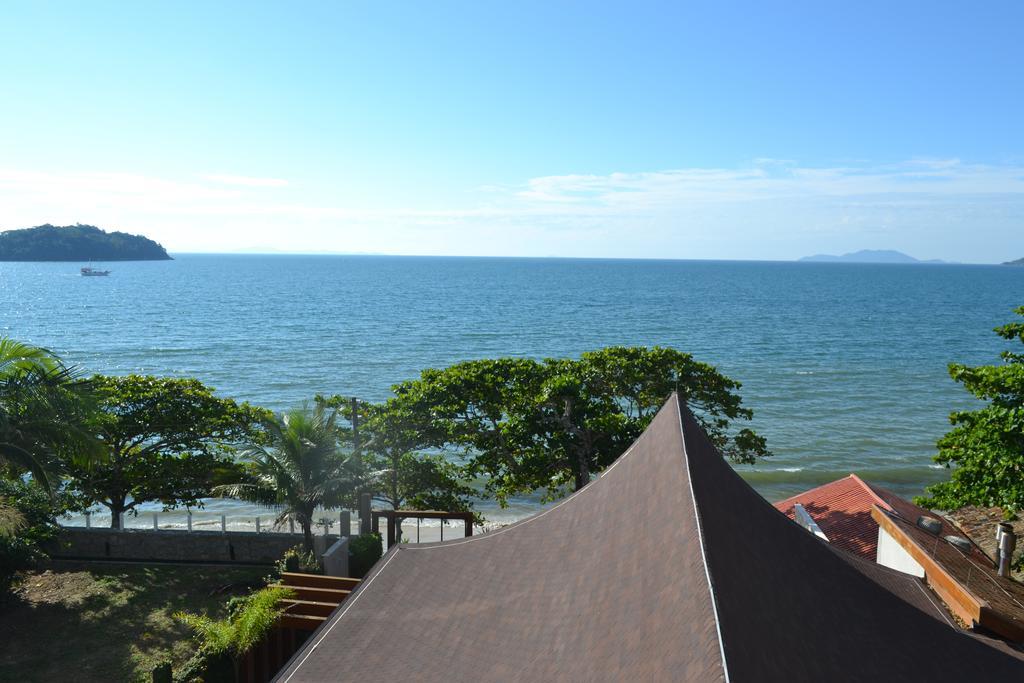 Apart Hotel Villa De Vincenzi Florianópolis Екстериор снимка