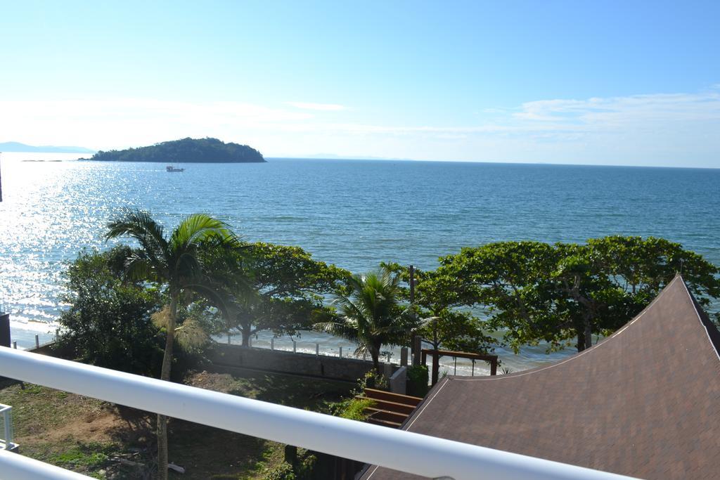 Apart Hotel Villa De Vincenzi Florianópolis Екстериор снимка