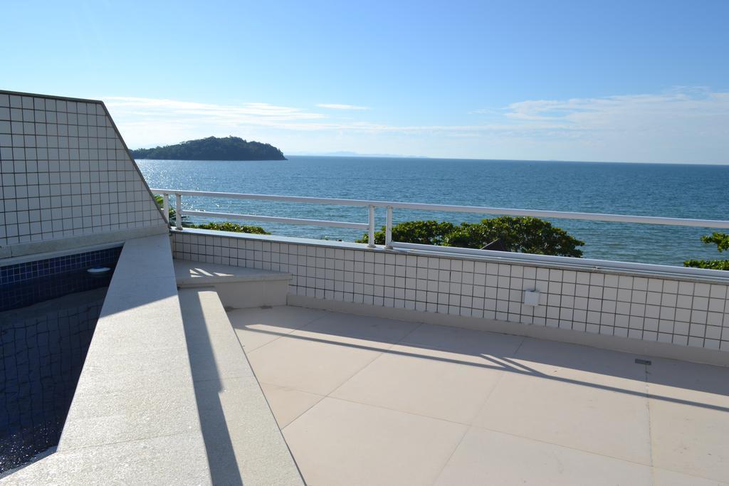 Apart Hotel Villa De Vincenzi Florianópolis Екстериор снимка