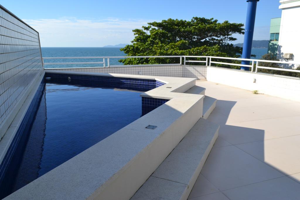 Apart Hotel Villa De Vincenzi Florianópolis Екстериор снимка