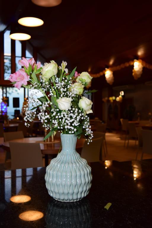 Apart Hotel Villa De Vincenzi Florianópolis Екстериор снимка