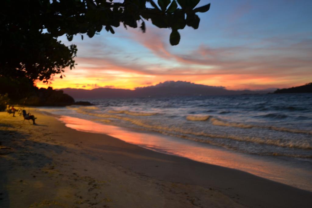 Apart Hotel Villa De Vincenzi Florianópolis Екстериор снимка