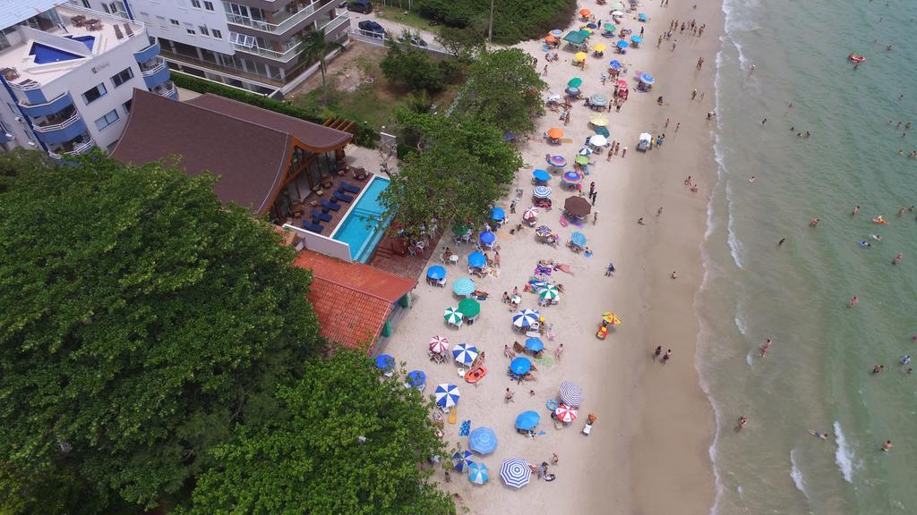 Apart Hotel Villa De Vincenzi Florianópolis Екстериор снимка