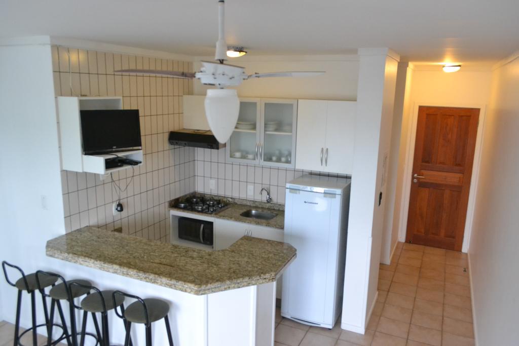 Apart Hotel Villa De Vincenzi Florianópolis Екстериор снимка