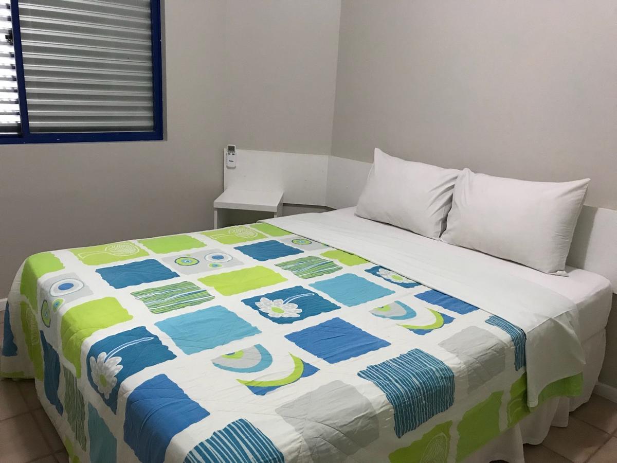 Apart Hotel Villa De Vincenzi Florianópolis Екстериор снимка