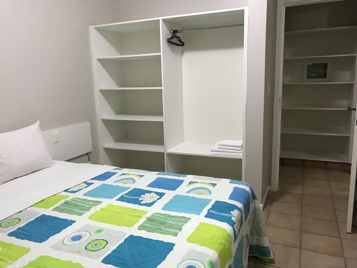 Apart Hotel Villa De Vincenzi Florianópolis Екстериор снимка