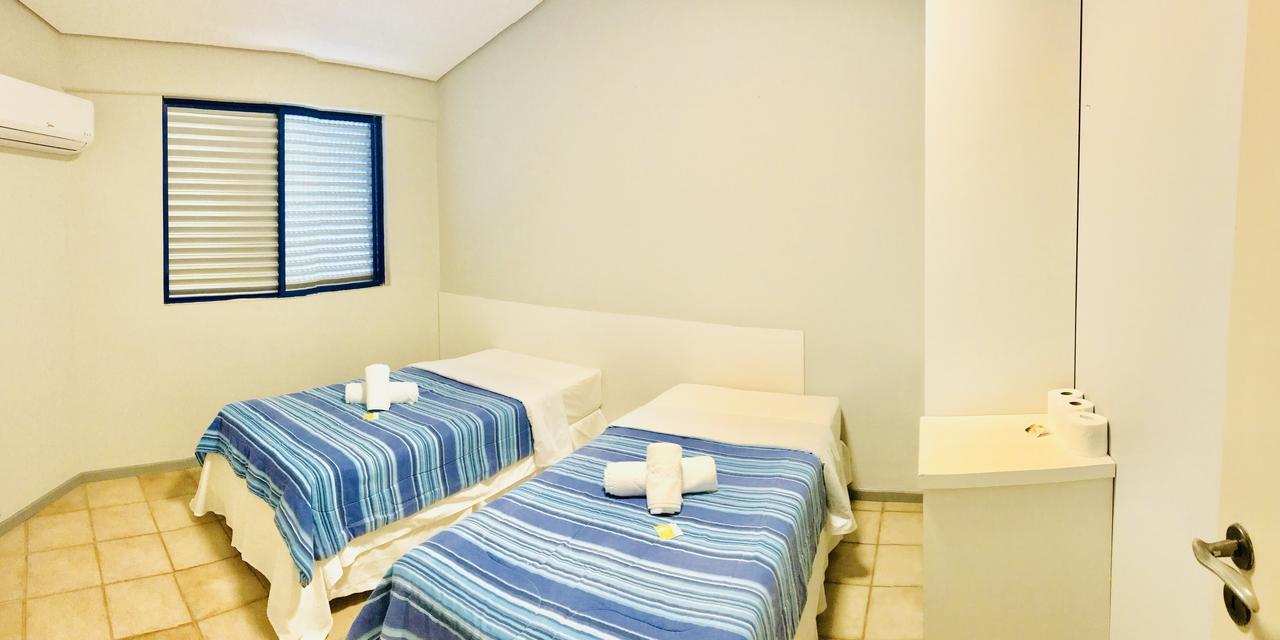Apart Hotel Villa De Vincenzi Florianópolis Екстериор снимка