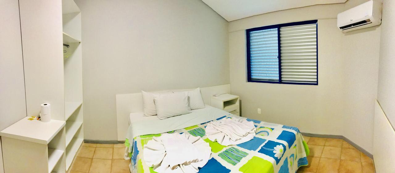 Apart Hotel Villa De Vincenzi Florianópolis Екстериор снимка