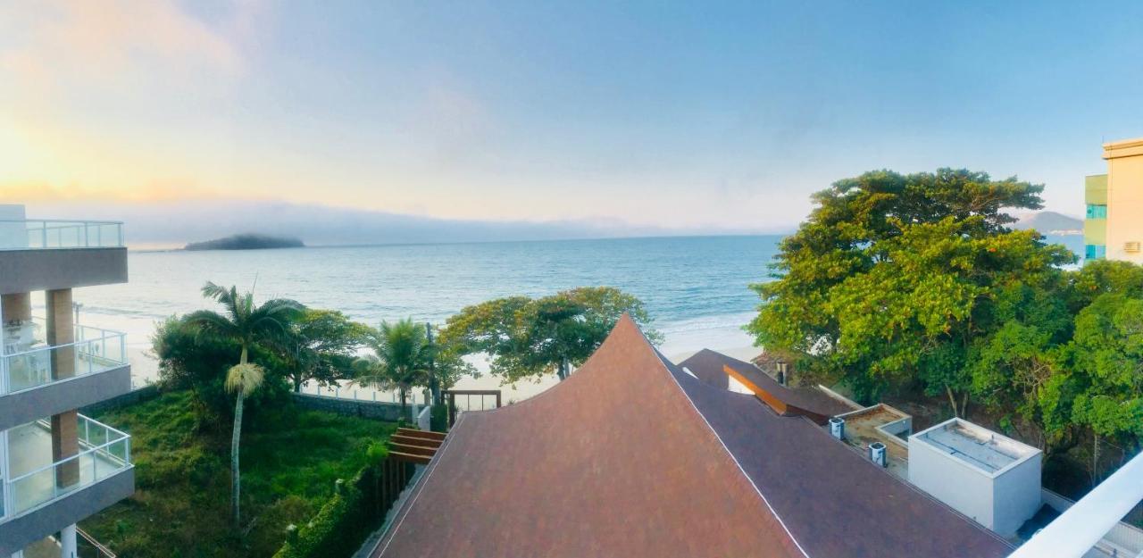 Apart Hotel Villa De Vincenzi Florianópolis Екстериор снимка