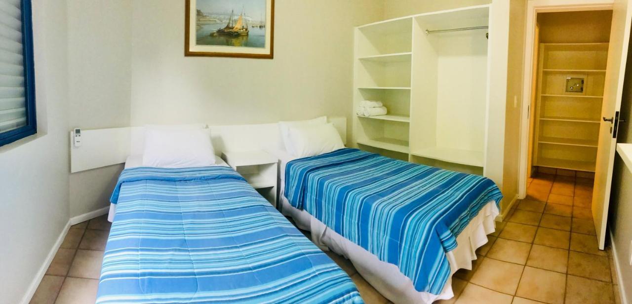 Apart Hotel Villa De Vincenzi Florianópolis Екстериор снимка