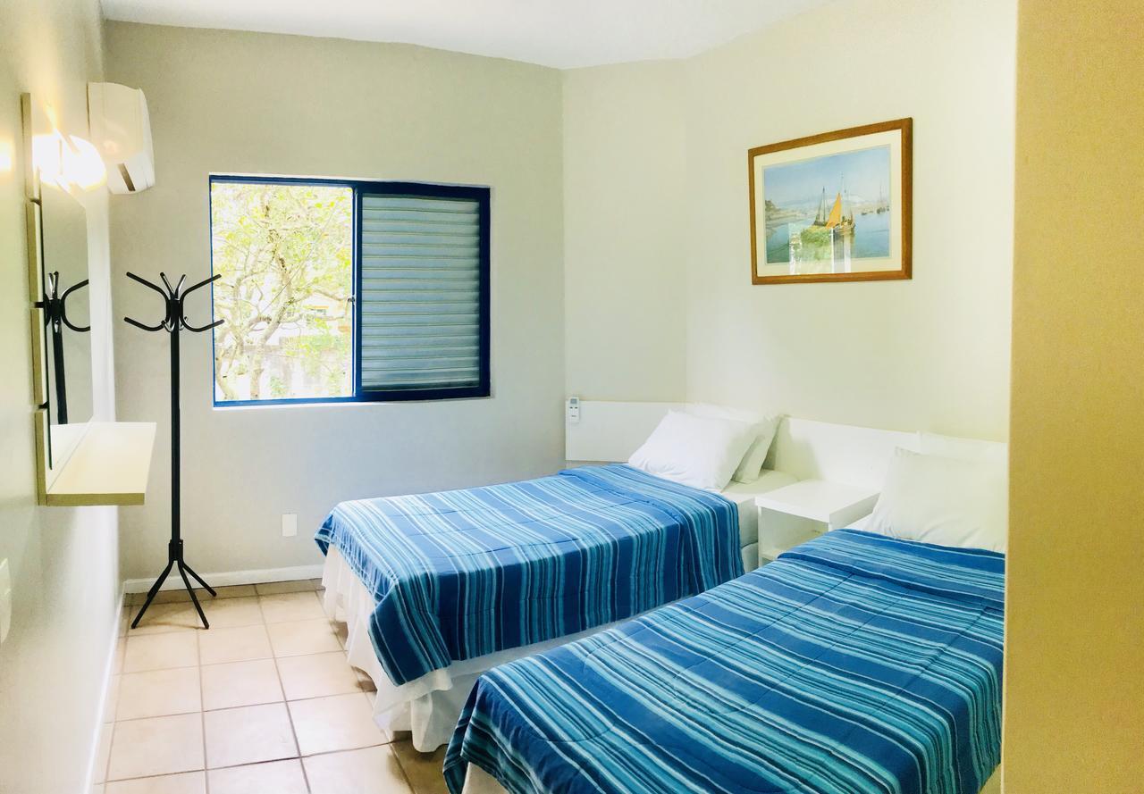 Apart Hotel Villa De Vincenzi Florianópolis Екстериор снимка