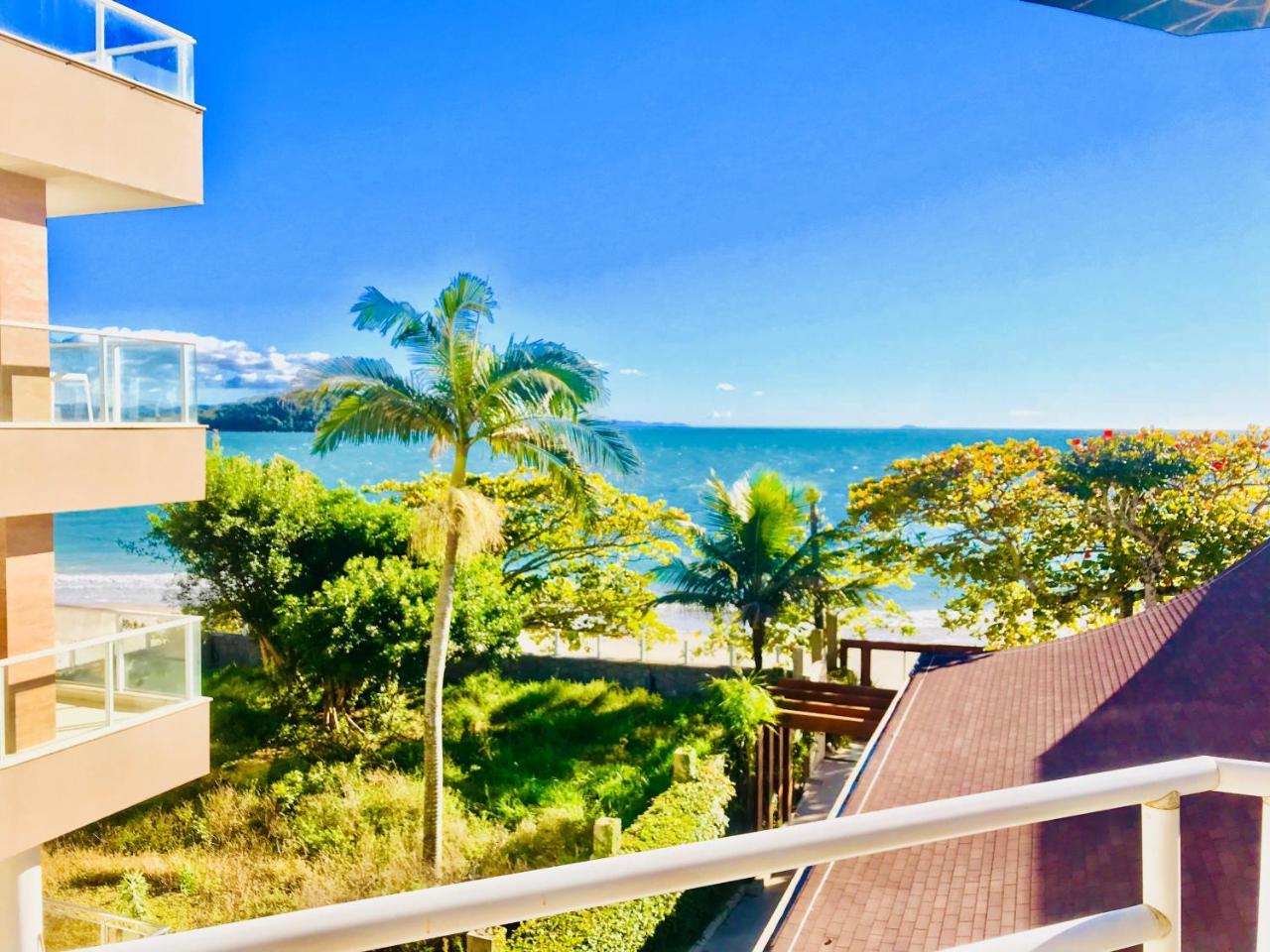 Apart Hotel Villa De Vincenzi Florianópolis Екстериор снимка