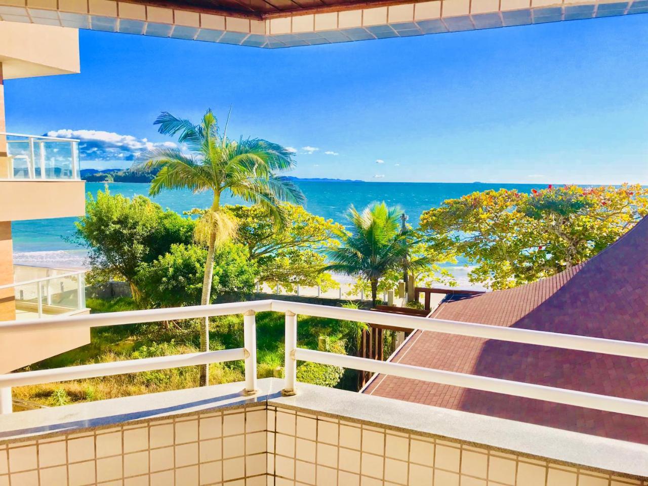 Apart Hotel Villa De Vincenzi Florianópolis Екстериор снимка