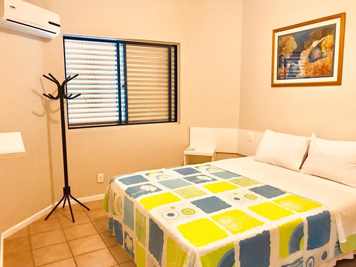 Apart Hotel Villa De Vincenzi Florianópolis Екстериор снимка